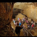Demänovská Cave of Liberty.